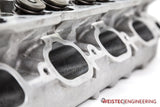 Weistec CNC Ported Heads (Mercedes M113K) by Weistec 01-113-01850-0