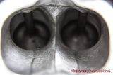 Weistec CNC Ported Heads (Mercedes M113K) by Weistec 01-113-01850-0
