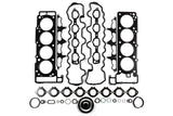 Weistec Engine Gasket Set (Mercedes M113K) by Weistec 01-113-00523-6