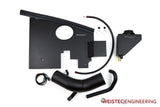 Weistec Mercedes M113K SC Cold Air Intake Upgrade (E / CLS) by Weistec 01-113-00748-5