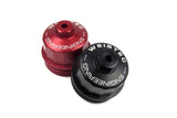 Weistec Billet Oil Filter Cap (Mercedes M113 / M113K) by Weistec