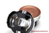 Weistec Forged Pistons (Mercedes M113K) by Weistec 01-113-00564-1
