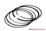 Weistec Forged Pistons (Mercedes M113K) by Weistec 01-113-00564-1