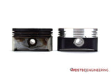 Weistec Forged Pistons (Mercedes M113K) by Weistec 01-113-00564-1