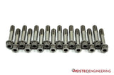 Weistec Rod Bolts (Mercedes M113 / M113K) by Weistec 01-113-01041-2