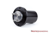 Weistec Mercedes M113K Snout by Weistec 01-000-00182-2