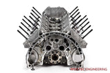 Weistec Head Studs (Mercedes M113 / M113K) by Weistec 01-113-00791-3