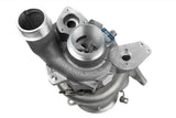 Weistec W.3 Turbo Upgrade (Mercedes M133) by Weistec 01-133-01792-7