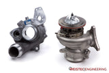 Weistec W.3 Turbo Upgrade (Mercedes M133) by Weistec 01-133-01792-7