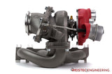Weistec Mercedes M133 W.4 Turbocharger Tuner System by Weistec 01-133-01662-3