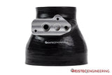 Weistec Mercedes M133 W.4 Turbocharger Tuner System by Weistec 01-133-01662-3