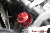 Weistec Billet Oil Filter Cap (Mercedes M133) by Weistec