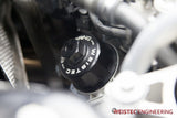 Weistec Billet Oil Filter Cap (Mercedes M133) by Weistec