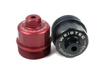 Weistec Billet Oil Filter Cap (Mercedes M133) by Weistec