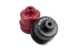 Weistec Billet Oil Filter Cap (Mercedes M133) by Weistec 01-133-01698-2