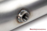 Weistec Mercedes M133 Downpipe by Weistec 01-133-00902-9