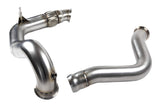 Weistec Mercedes M133 Downpipe by Weistec 01-133-00902-9