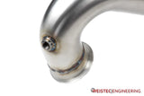Weistec Mercedes M133 Downpipe by Weistec 01-133-00902-9
