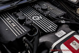 Weistec Mercedes SLR Biturbo System by Weistec 01-155-01030-6