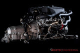 Weistec Mercedes SLR Biturbo System by Weistec 01-155-01030-6