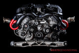 Weistec Mercedes SLR Biturbo System by Weistec 01-155-01030-6