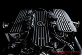 Weistec Mercedes SLR Biturbo System by Weistec 01-155-01030-6