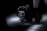 Weistec Mercedes SLR Biturbo System by Weistec 01-155-01030-6