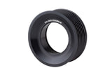 Weistec 62mm Grooved Idler (6 Rib) by Weistec 01-000-00092-2