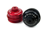 Weistec Billet Oil Filter Cap (Mercedes M156 / M159) by Weistec 01-156-01692-1