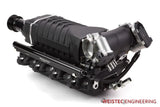 Weistec Stage 3 Mercedes M156 Supercharger System by Weistec