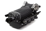 Weistec Stage 3 Mercedes M156 Supercharger System by Weistec 01-156-00338-7