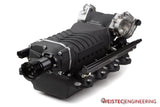 Weistec Stage 3 Mercedes M156 Supercharger System by Weistec 01-156-01065-5