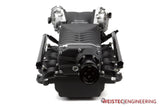 Weistec Stage 3 Mercedes M156 Supercharger System by Weistec