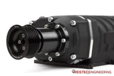 Weistec Stage 1 / 2 to Stage 3 Supercharger Upgrade (Mercedes M156) by Weistec 01-156-00319-6