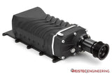 Weistec Stage 1 / 2 to Stage 3 Supercharger Upgrade (Mercedes M156) by Weistec 01-156-00319-6