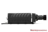 Weistec Stage 1 / 2 to Stage 3 Supercharger Upgrade (Mercedes M156) by Weistec 01-156-00319-6