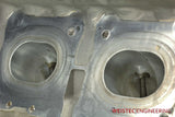 Weistec CNC Ported Heads (Mercedes M156) by Weistec 01-156-01849-5