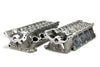 Weistec CNC Ported Heads (Mercedes M156)