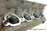 Weistec CNC Ported Heads (Mercedes M156) by Weistec 01-156-01849-5