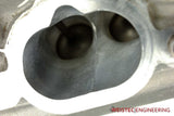 Weistec CNC Ported Heads (Mercedes M156) by Weistec 01-156-01849-5