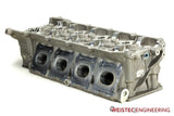 Weistec CNC Ported Heads (Mercedes M156) by Weistec 01-156-01849-5