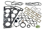 Weistec Engine Gasket Set (Mercedes M156) by Weistec 01-156-00246-5