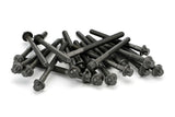 Weistec Engine Main Bolts (Mercedes M156) by Weistec 01-156-00375-8