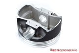 Weistec Forged Rods and Pistons (Mercedes M156) by Weistec 01-156-00443-4