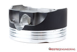Weistec Forged Rods and Pistons (Mercedes M156) by Weistec 01-156-00443-4