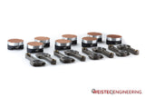 Weistec Forged Rods and Pistons (Mercedes M156) by Weistec 01-156-00443-4