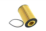 Weistec OEM Oil Filter (Mercedes M156) by Weistec 01-156-00273-5