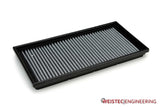 Weistec High Flow Air Filter Set (Mercedes M156) by Weistec 01-156-01038-5