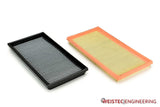 Weistec High Flow Air Filter Set (Mercedes M156) by Weistec 01-156-01038-5