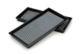 Weistec High Flow Air Filter Set (Mercedes M156) by Weistec 01-156-01038-5
